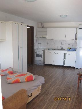 Holiday Apartment in Rogoznica (Sibensko-Kninska) or holiday homes and vacation rentals