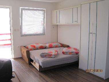 Holiday Apartment in Rogoznica (Sibensko-Kninska) or holiday homes and vacation rentals
