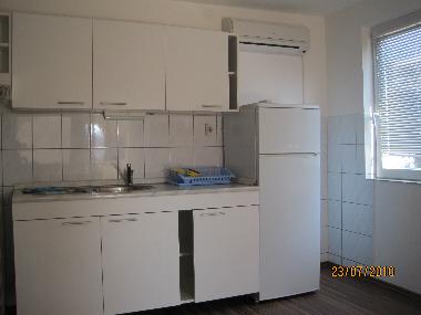 Holiday Apartment in Rogoznica (Sibensko-Kninska) or holiday homes and vacation rentals