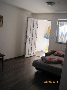 Holiday Apartment in Rogoznica (Sibensko-Kninska) or holiday homes and vacation rentals