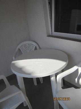 Holiday Apartment in Rogoznica (Sibensko-Kninska) or holiday homes and vacation rentals
