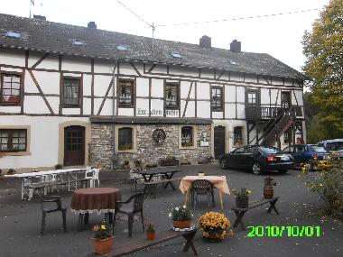 Holiday Apartment in BÖRFINK (Hunsrück - Nahe) or holiday homes and vacation rentals