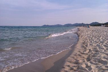 piscina rei beach