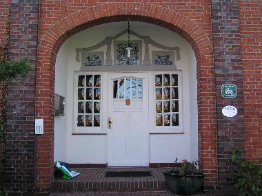 Holiday House in Dornumersiel (Nordsee-Festland / Ostfriesland) or holiday homes and vacation rentals