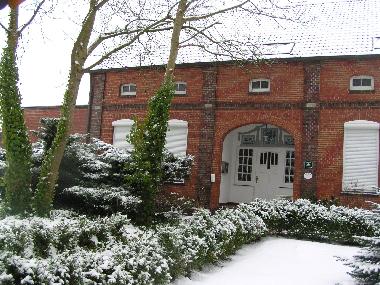 Holiday House in Dornumersiel (Nordsee-Festland / Ostfriesland) or holiday homes and vacation rentals