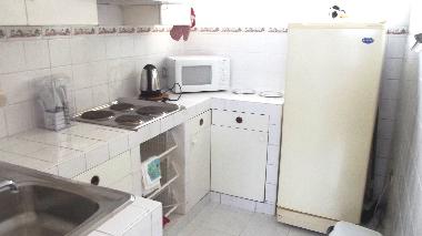 Holiday Apartment in Miraflores (Lima) or holiday homes and vacation rentals