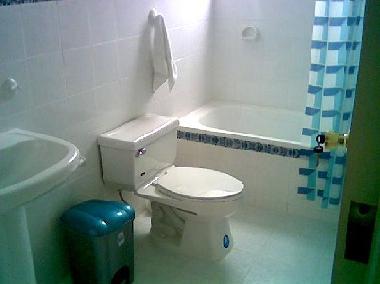 Holiday Apartment in Miraflores (Lima) or holiday homes and vacation rentals