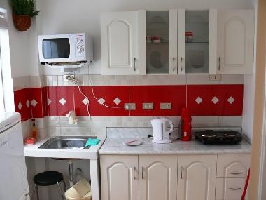 Holiday Apartment in Miraflores (Lima) or holiday homes and vacation rentals