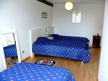 Holiday Apartment in Miraflores (Lima) or holiday homes and vacation rentals