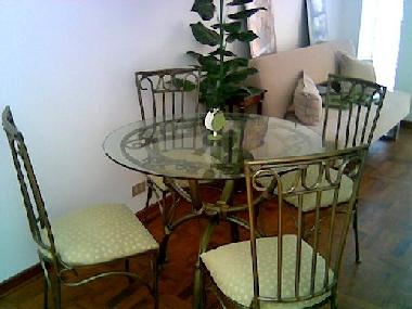 Holiday Apartment in Miraflores (Lima) or holiday homes and vacation rentals