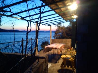 Holiday House in SLANO (Dubrovacko-Neretvanska) or holiday homes and vacation rentals