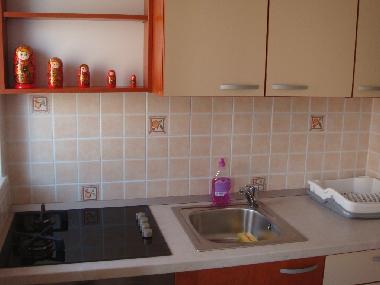 Holiday Apartment in KORCULA (Dubrovacko-Neretvanska) or holiday homes and vacation rentals