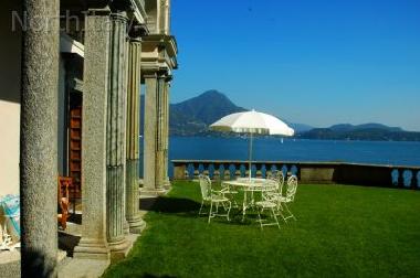 Villa in Pallanza (Verbano-Cusio-Ossola) or holiday homes and vacation rentals