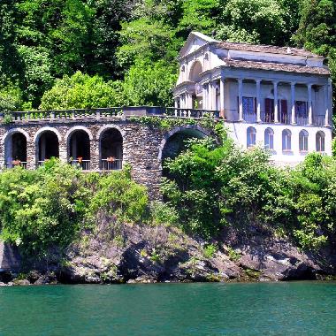 Villa in Pallanza (Verbano-Cusio-Ossola) or holiday homes and vacation rentals