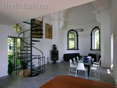Villa in Pallanza (Verbano-Cusio-Ossola) or holiday homes and vacation rentals