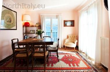 Holiday House in San Siro (Como) or holiday homes and vacation rentals