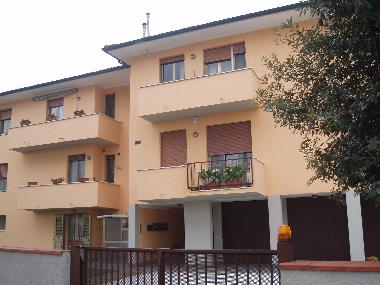 Holiday Apartment in pisa (Pisa) or holiday homes and vacation rentals