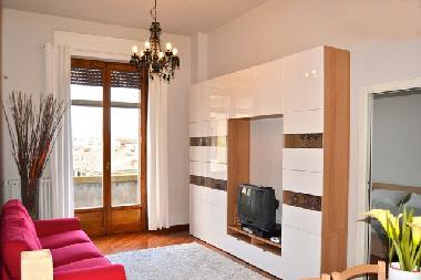 Holiday Apartment in Florence (Firenze) or holiday homes and vacation rentals