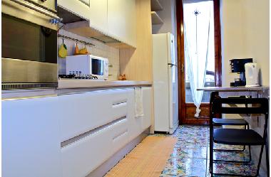 Holiday Apartment in Florence (Firenze) or holiday homes and vacation rentals