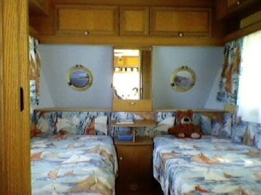 Caravan in trieste (Trieste) or holiday homes and vacation rentals