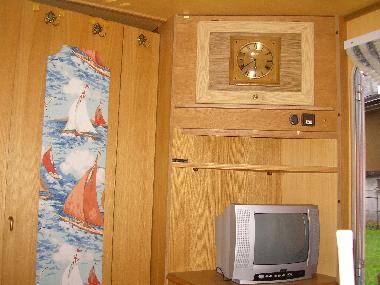 Caravan in trieste (Trieste) or holiday homes and vacation rentals