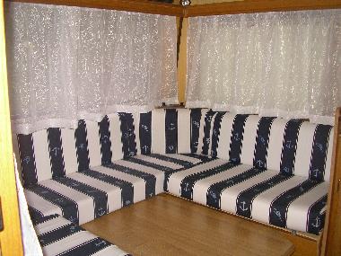 Caravan in trieste (Trieste) or holiday homes and vacation rentals