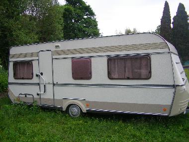 Caravan in trieste (Trieste) or holiday homes and vacation rentals