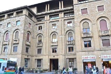 Holiday Apartment in Florence (Firenze) or holiday homes and vacation rentals