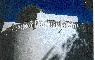Holiday House in San Augustin (Ibiza) or holiday homes and vacation rentals