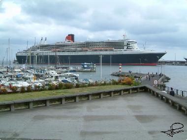 Port of Funchal