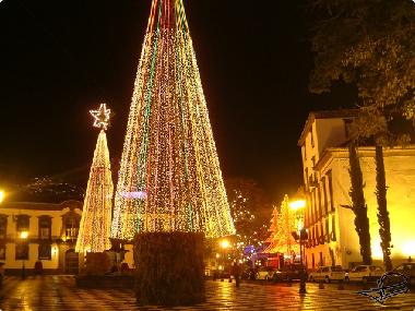 Funchal - Christmas