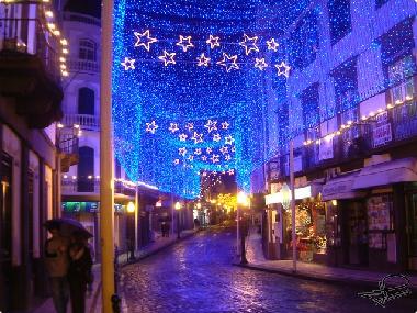 Funchal - Christmas
