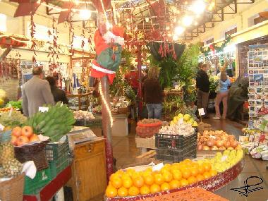 Market