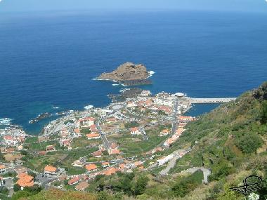 Natural pools of Porto Moniz