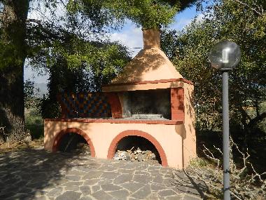 Holiday House in Cardedu (Ogliastra) or holiday homes and vacation rentals