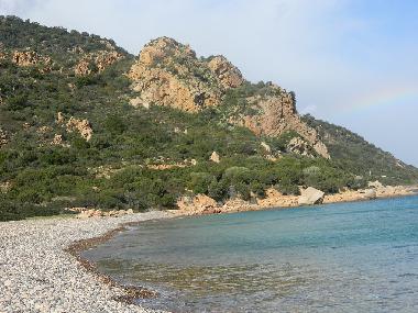 Holiday House in Cardedu (Ogliastra) or holiday homes and vacation rentals