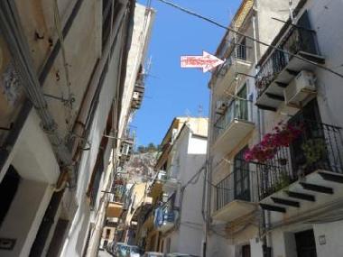 Holiday House in cefalu (Palermo) or holiday homes and vacation rentals