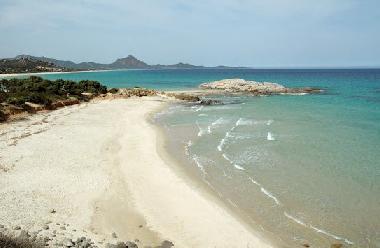 scoglio di peppino beach