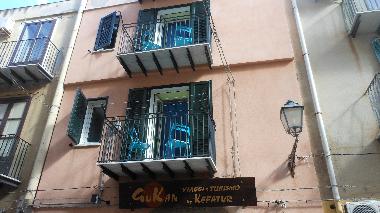 Holiday House in cefalu (Palermo) or holiday homes and vacation rentals