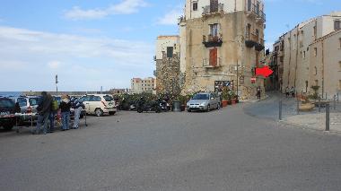 Holiday House in cefalu (Palermo) or holiday homes and vacation rentals