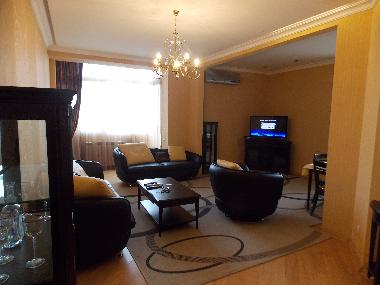 Holiday Apartment in tbilisi (Tbilisi) or holiday homes and vacation rentals