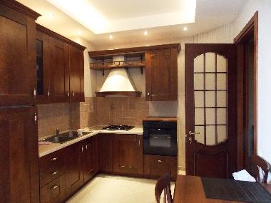 Holiday Apartment in tbilisi (Tbilisi) or holiday homes and vacation rentals