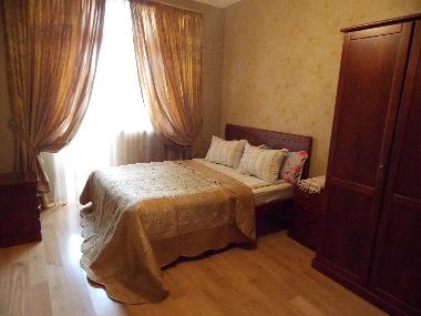 Holiday Apartment in tbilisi (Tbilisi) or holiday homes and vacation rentals