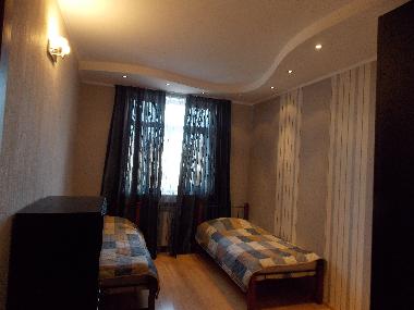 Holiday Apartment in tbilisi (Tbilisi) or holiday homes and vacation rentals