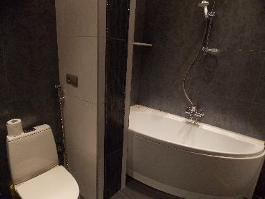 Holiday Apartment in tbilisi (Tbilisi) or holiday homes and vacation rentals