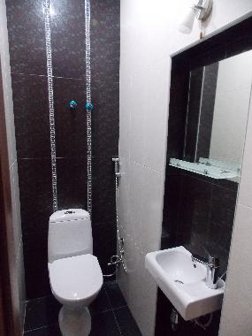 Holiday Apartment in tbilisi (Tbilisi) or holiday homes and vacation rentals