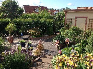 Holiday House in Halmstad (Halland) or holiday homes and vacation rentals