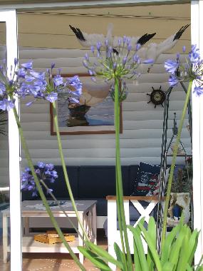 Holiday House in Halmstad (Halland) or holiday homes and vacation rentals