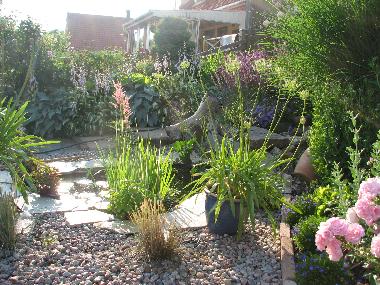 Holiday House in Halmstad (Halland) or holiday homes and vacation rentals