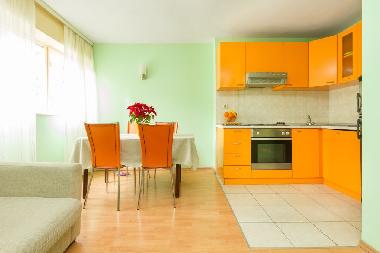Holiday Apartment in Split (Splitsko-Dalmatinska) or holiday homes and vacation rentals